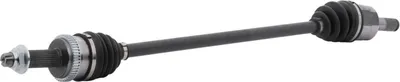 Produktbild von GSP 224524 Antriebswelle Hinten Links für HYUNDAI ix35 (LM, EL, ELH) für KIA SPORTAGE (SL)