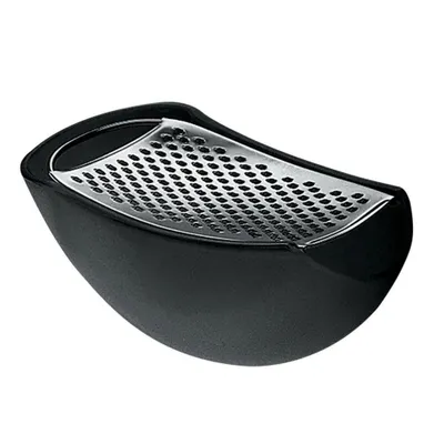 Obrázek produktu pro Alessi AARU01 B, černá, horizontální, 153 mm, 67 mm