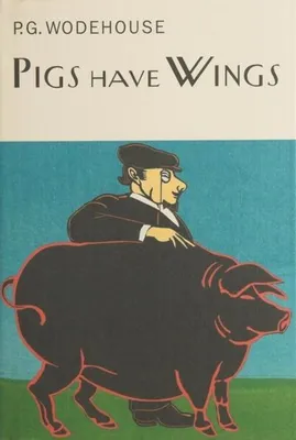 Productafbeelding van Pigs Have Wings