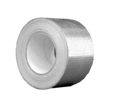 Produktbild von Aluminiumklebeband 50 mm x 50 MT