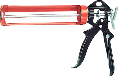 Immagine prodotto di Rot/Schwarze Silikonpistole