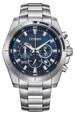 Obrázok produktu pre Pánske hodinky - Citizen Model: AN8201-57L