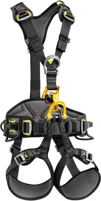 Produktbild von Petzl Astro Bod Fast Größe: 1