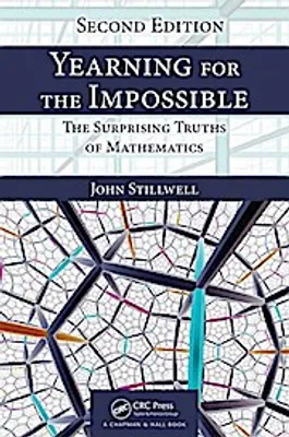 Immagine prodotto di Yearning for the Impossible