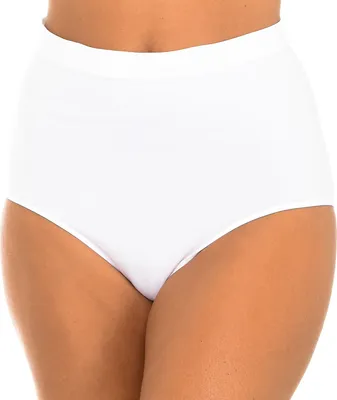 Immagine prodotto di Intimidea Maxxi Culottes senza cuciture 310727 donna