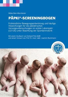 Obrázek produktu pro Päpki-Screeningbogen