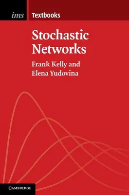 Produktbild von Stochastic Networks