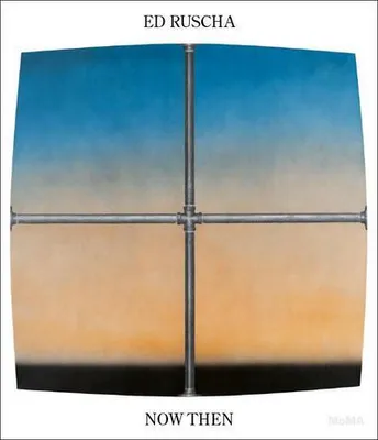 Obrázok produktu pre Ed Ruscha / Now Then