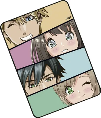 Zdjęcie produktu dla cep 1008701221 cep Mousepad Manga