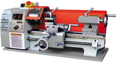 Image de Tour à métaux - 450W - 230V