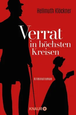 Obrázok produktu pre Verrat in höchsten Kreisen
