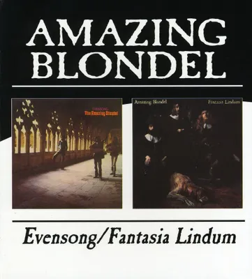 Image de Evensong/Fantasia Lindum
