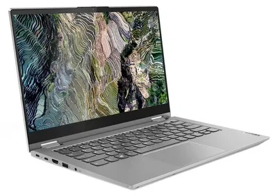 Produktbild von Lenovo ThinkBook 14s Yoga ITL, Intel® Core™ i5, 35,6 cm (14"), 1920 x 1080 Pixel, 8 GB, 256 GB, Windows 10 Pro