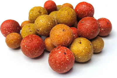 Produktbild von Futterboilies Premium 20KG | Karpfen futter