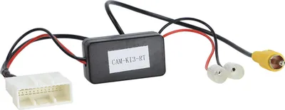 Immagine prodotto di ACV 771178-1033 Adattatore telecamera Kia dal 2015 in poi