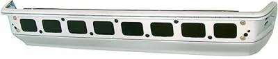 Produktbild von Diederichs Stossstange hinten   W 201, 89-93            grundiert