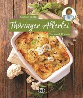 Immagine prodotto di Thüringer Allerlei