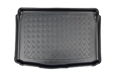 Produktbild von Z539814 Kofferraumwanne passend für Kia Stonic + Facelift 2020 10.2017-; lower boot; no / under adjustable boot floor; not for Mild Hybrid
