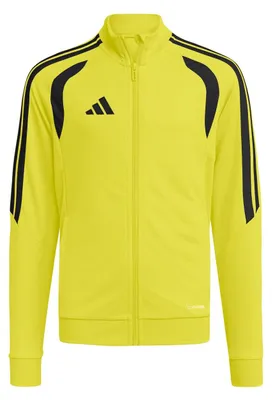 Produktbild von adidas Tiro 26 League Trainingsjacke 152 team yellow/black