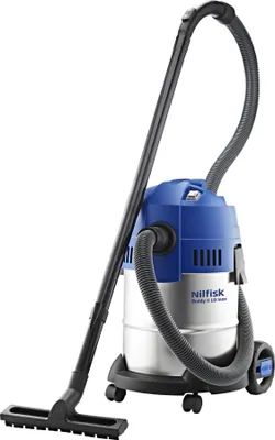 Immagine prodotto di Aspirapolvere serbatoio umido e secco 18l 1200w Nilfisk 18451129