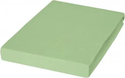 Produktbild von Janine ELASTIC Spannbetttuch 5002 .  150 X 200 lind