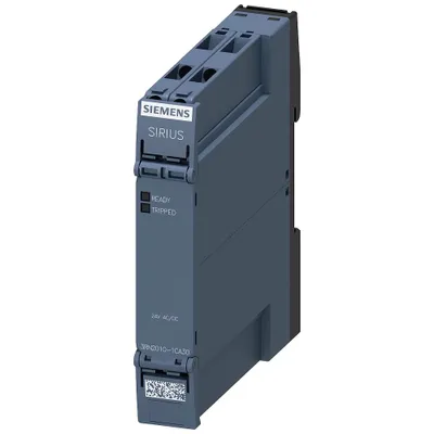 Produktbild von Siemens 3RN2010-1CA30 Nicht kategorisiert