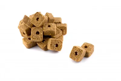 Obrázok produktu pre Mäsové guľky s kuracím mäsom 500g Tasty Bites