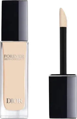 Immagine prodotto di Dior Forever Skin Correct Concealer 1 N Neutro a copertura totale 11 Ml