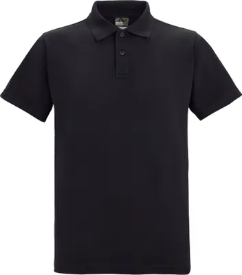 Immagine prodotto di Regatta Professional - Polo da uomo RG12056 (3XL) (Nero)