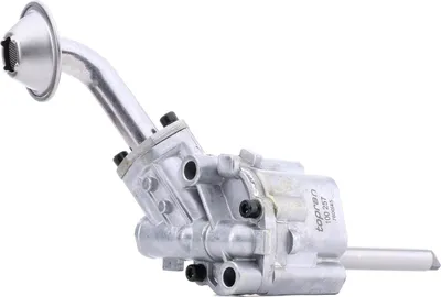 Produktbild von TOPRAN 100 257 Ölpumpe Motorölpumpe für VW GOLF III (1H1) GOLF II (19E, 1G1) PASSAT Variant (3A5, 35I) GOLF III Variant (1H5) GOLF I (17) PASSAT