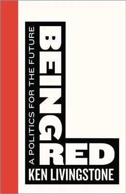 Produktbild von Being Red