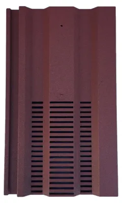 Dachziegel-Lüftung für Marley Ludlow Plus/Redland 49, Antikrot