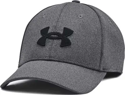 Produktbild von Under Armour Herren Ua Blitzing Cap - Schwarz 1376700-003__M/L