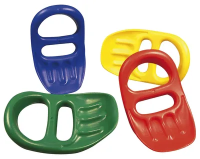 Produktbild von Happy Kidz Maulwurfkrallen 21404024014