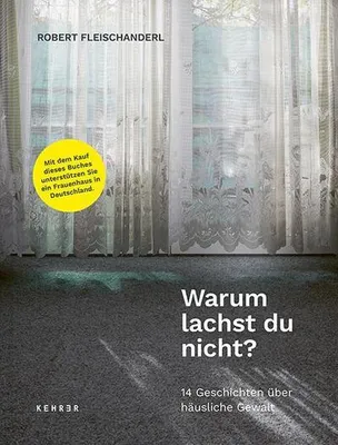 Obrázek produktu pro Warum lachst du nicht?