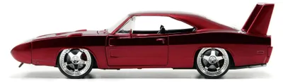 Produktbild von Jada 253203029 Fast & Furious 1969 Dodge Charger 1:24