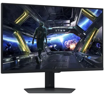 Produktbild von Samsung Odyssey S27FG702EU, Gaming-Monitor, (UltraHD/4K, IPS, Dual