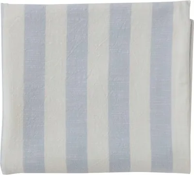Image de OYOY LIVING Nappes L200 x W140 bleu