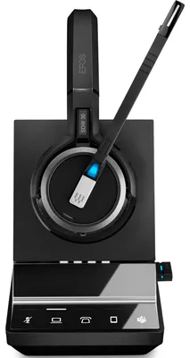 Produktbild von EPOS IMPACT SDW 5036T - Headset-System - On-Ear