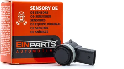 Image de Capteur de stationnement PDC pour Audi BMW Mercedes Seat Skoda VW