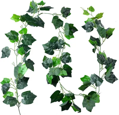 Immagine prodotto di Pianta artificiale Clayre & Eef 20x10x220 cm plastica verde