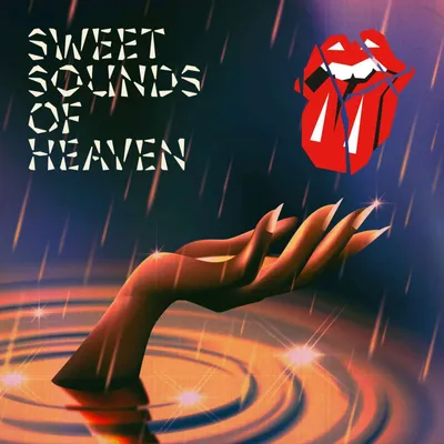 Obrázok produktu pre The Rolling Stones: Sweet Sounds Of Heaven