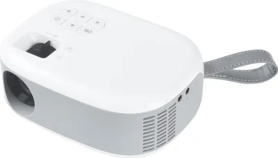 Produktbild von Strong N1 - DLP-Projektor - LED - tragbar - 120