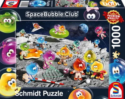 Produktbild von Schmidt Spiele 59945, 12 Jahr(e)