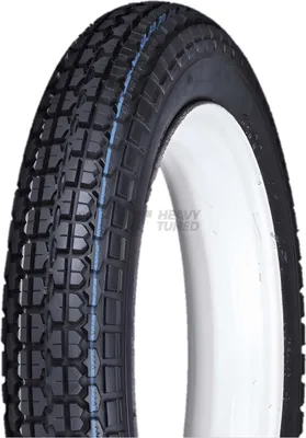 Produktbild von Reifen Vee Rubber VRM 220 3.00-12 47J TT vorne / hinten
