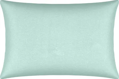 Produktbild von Erwin Müller Kissenbezug Murnau" mint 50x70 cm"