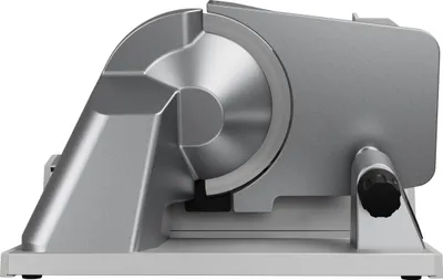 Produktbild von ritter tondo 13 Allesschneider mit Kondensatormotor silber