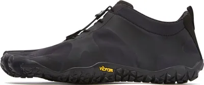 Produktbild von Vibram Fivefingers V-alpha Trailrunning-schuhe Schwarz EU 40 Mann Schwarz EU 40