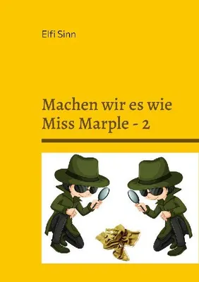 Produktbild von Machen wir es wie Miss Marple - 2