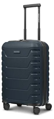 Produktbild von Smartbox Edition 01 4 Rollen Kabinentrolley 55 cm mit Dehnfalte